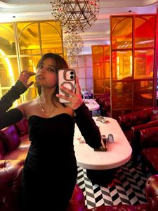Chic Black Off-Shoulder Ruched Dress