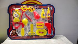 4 set toys combo