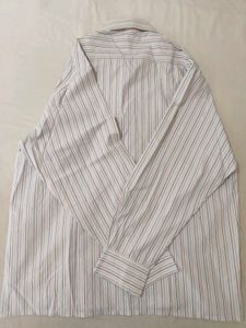 Jeff Hayden Striped Men's Shirt for Men