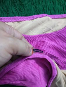 High-Waisted 🎁🆕Bikini Bottoms