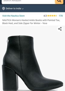 Women's Boots