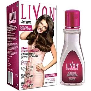 Livon Hair Serum