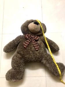 Play &amp; Pets Branded Bear