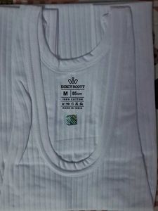 Dixcy Scott 85 cms Designer Vest - 1 Pc