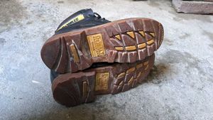 DEWALT Work Boots