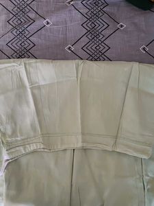 Light Green peticot