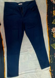 "Pantaloons" buy Blue Chino Pants