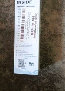 in.skin Anti-Aging Night Gel