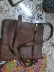 Sling Bag