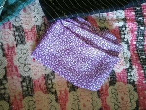 Beautiful blouse Material Set
