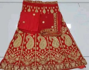 Marwadi Rajputi Poshak for wedding