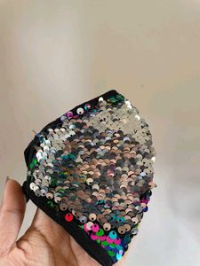 Sparkling Mask