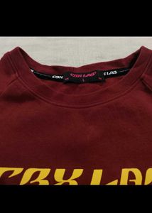 CBX LAB Original Design T-Shirt