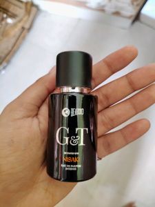 Beardo G&T Eau de Parfum Intense😽