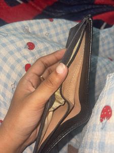 Tommy Hilfiger Bifold Wallet