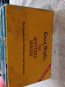 Enid Blyton Mystery Series Books 1_15