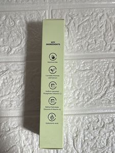 Brand New MARS Gripping Primer - Its Glow O'Clock