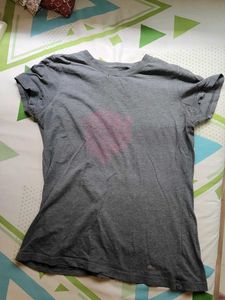 Jockey women's Cotton T-Shirt