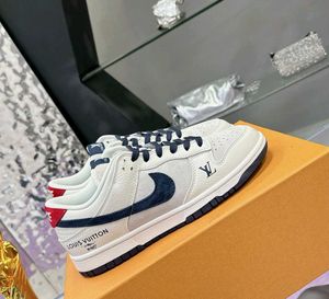 Louis Vuitton Nike Sneakers
