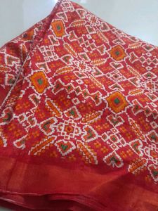 Like New Saree