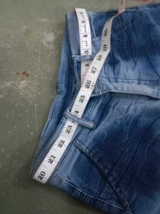 Boy's Black Denim Shirt &amp; Jeans Set