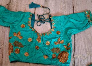 Beautiful Lehenga Choli Set