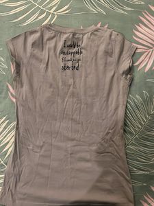 High Maintenance But Worth It Graphic Tee