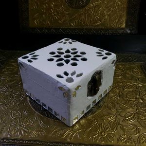 Decorative Trinket Box