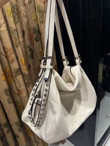 Stylish Off-White Handbag for Sale