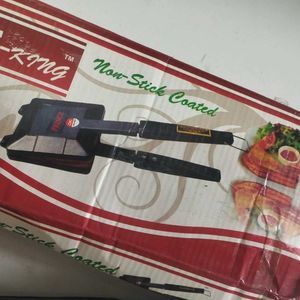 Prince Gas Toaster