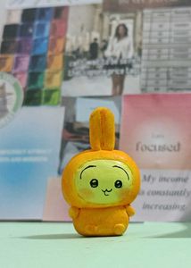 Usagi Cute Handmade Clay Figurine