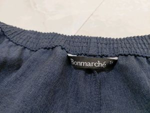 Classic Grey Trousers
