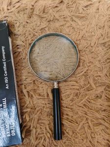 Magnifying Glass