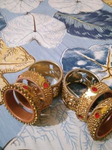 Bangle Set For WOMEN