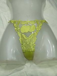 Charming 🔥Lace Briefs with Fruit Design