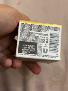 Lakme Perfect Radiance Day Cream