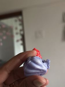 Ariel Mermaid Toy Figure
