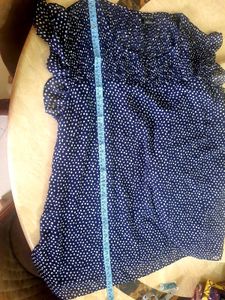 Combo Of 5 Extra Large Tops - Bust 48 Inchs