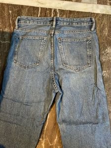 H&amp;M Loose Fit Jeans