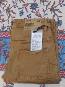 Boys Pant
