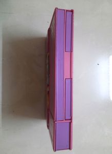 Disney Princess Pencil Box