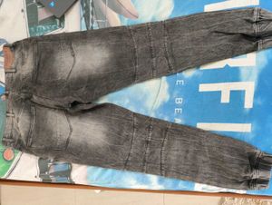 Moto Cult Jeans