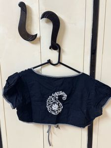 Short Navratri Jacket/Koti