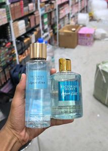 Victoria's Secret Body Wash &amp; Mist