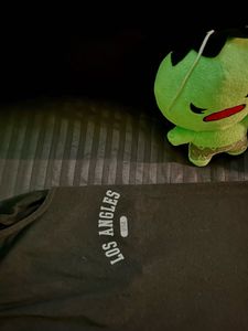 Los Angeles Baggy Pants