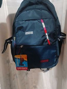 American tourister bag