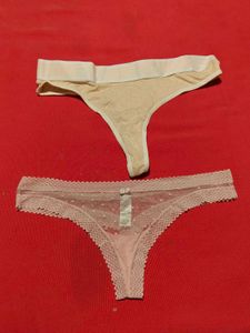 combo 5 thong size 28/30