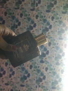 Oscar Forever Oud Luxury Eau de Parfum