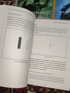 Trading Investing Books