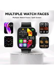 Gizmore Smartwatch